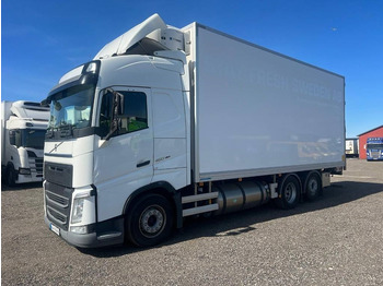 Volvo FH460 serie 0826  Volvo FH460 serie 0826: صورة 1