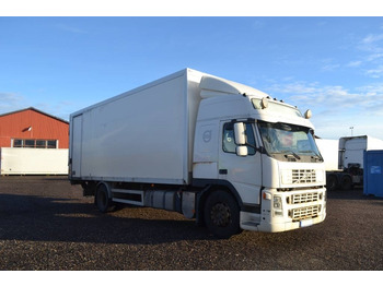 شاحنة مقفلة VOLVO FM 340