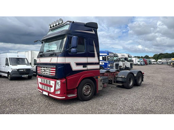 شاحنة هيكل كابينة VOLVO FH