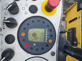 مدحلة اسفلت Bomag BW 80 AD-5: صورة 4