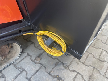 آلة حفر موجهة Ditch Witch JT 2020 Mach 1: صورة 4