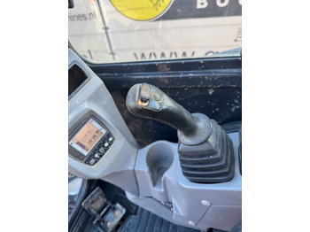 حفارة مُصَّغرة Kubota U 36-4: صورة 5 حفارة مُصَّغرة Kubota U 36-4: صورة 5