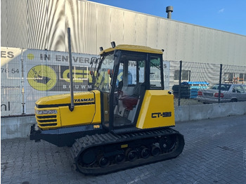 جرار YANMAR