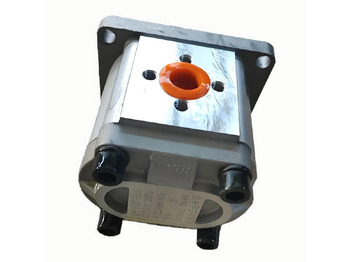 مضخة هيدروليكية