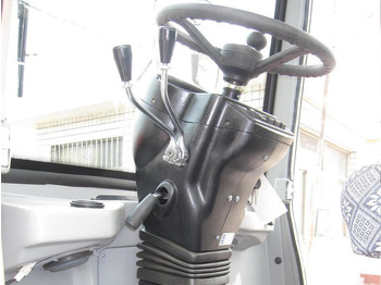 جديدة اللودر بعجل Qingdao Promising CE Marked 1.5T Articulated Loader ZL15F: صورة 4