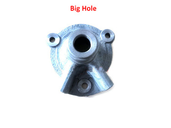 جديدة علبة التروس و قطع الغيار - اللودر بعجل Qingdao Promising Torque Converter End Cover for China Loader: صورة 4