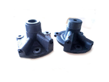 جديدة علبة التروس و قطع الغيار - اللودر بعجل Qingdao Promising Torque Converter End Cover for China Loader: صورة 3