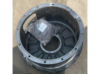 جديدة علبة التروس و قطع الغيار - اللودر بعجل Qingdao Promising Torque Converter Housing for Loader Spare Parts: صورة 4