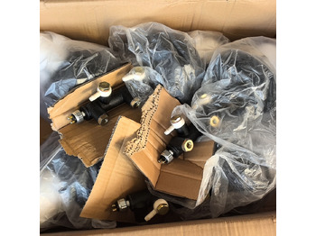 جديدة اسطوانة الفرامل - اللودر بعجل Qingdao Promising Vacuum brake booster brake master cylinder assembly for China Loader: صورة 2