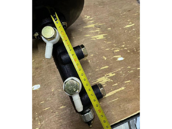 جديدة اسطوانة الفرامل - اللودر بعجل Qingdao Promising Vacuum brake booster brake master cylinder assembly for China Loader: صورة 4