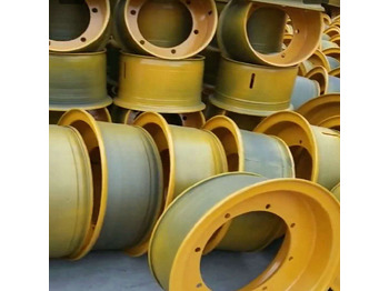 Qingdao Promising Wheel Rim for China Loader Qingdao Promising Wheel Rim for China Loader: صورة 1