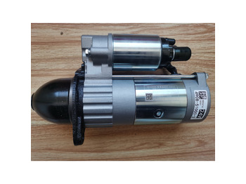Qingdao Promising XINCHAI A498BT1 ENGINE Original Starter for China Loader Qingdao Promising XINCHAI A498BT1 ENGINE Original Starter for China Loader: صورة 1