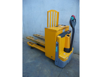 شاحنة باليت JUNGHEINRICH EJE