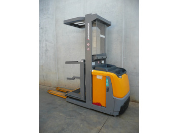 آلة إعداد الطلب Jungheinrich EKS 110 L 160 E: صورة 2