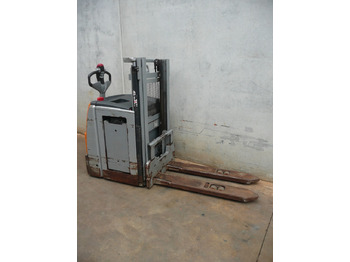 آلة التكديس Still EXV 14 C LI-ION: صورة 4