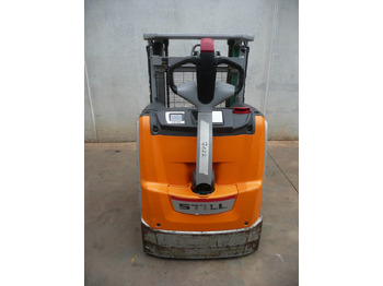 آلة التكديس Still EXV 14 C LI-ION: صورة 5