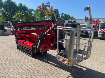 شاحنة ذراع مفصلي Hinowa Lightlift 26.14 III S: صورة 4