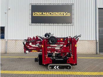 رافعة عنكبوتية