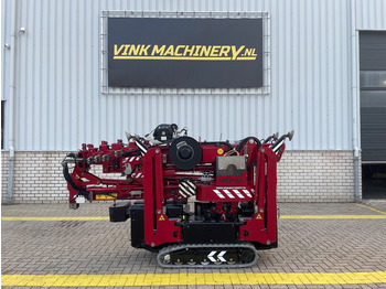 رافعة عنكبوتية