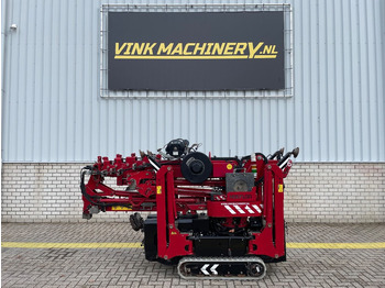 رافعة عنكبوتية