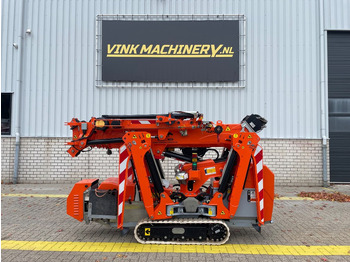 رافعة عنكبوتية JEKKO