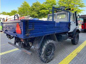 قطع غيار Unimog U 1300 L: صورة 5