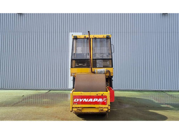 مدحلة Dynapac CS14, Vält: صورة 5