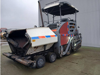 مدادة الأسفلت DYNAPAC