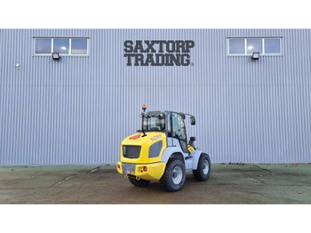 اللودر بعجل Kramer Allrad 5055, 30km/h, ''SÅLD'': صورة 5 اللودر بعجل Kramer Allrad 5055, 30km/h, ''SÅLD'': صورة 5