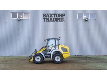 اللودر بعجل Kramer Allrad 5055, 30km/h, ''SÅLD'': صورة 2 اللودر بعجل Kramer Allrad 5055, 30km/h, ''SÅLD'': صورة 2