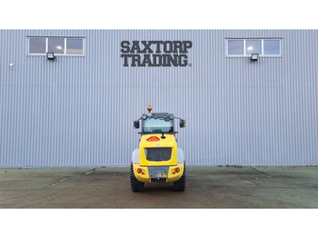 اللودر بعجل Kramer Allrad 5055, 30km/h, ''SÅLD'': صورة 4 اللودر بعجل Kramer Allrad 5055, 30km/h, ''SÅLD'': صورة 4