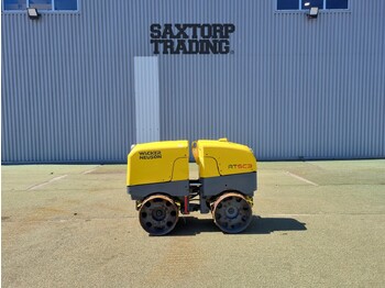 مدحلة اسفلت Wacker Neuson RTSC3: صورة 1