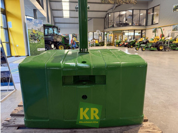 الوزن المعاكس JOHN DEERE