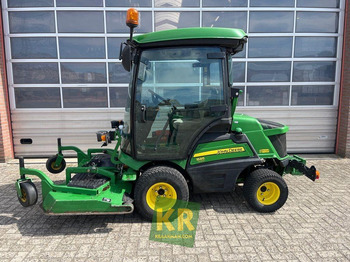 جزازة أعشاب الحدائق JOHN DEERE