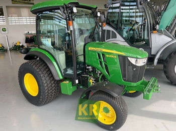 جرار صغير JOHN DEERE