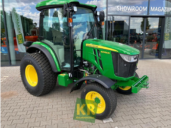 جرار صغير JOHN DEERE