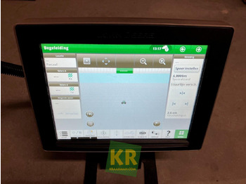 نظام ملاحة JOHN DEERE