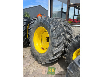 إطارات TRELLEBORG