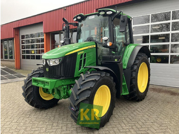 جرار JOHN DEERE 6090M