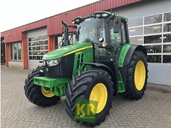 جرار JOHN DEERE 6090M