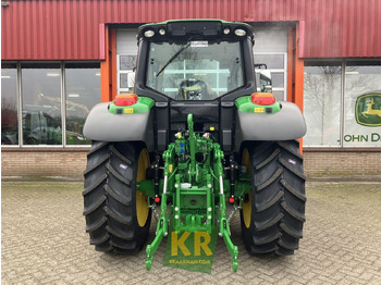 6090M John Deere  6090M John Deere: صورة 4