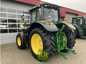 6090M John Deere  6090M John Deere: صورة 5
