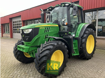 جرار JOHN DEERE 6140M