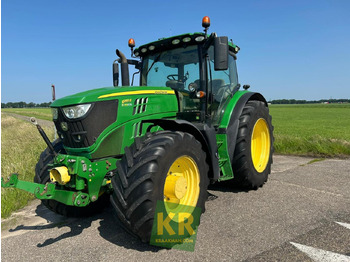 جرار JOHN DEERE 6155R