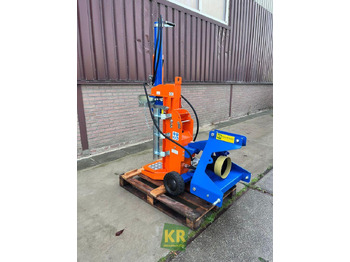 آلة تقطيع الخشب