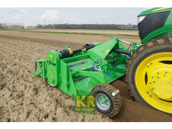 معدات حرث التربة AVR