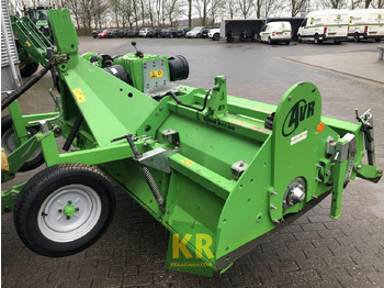 معدات حرث التربة AVR Multivator HD: صورة 3