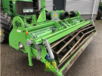 معدات حرث التربة AVR Multivator HD: صورة 2