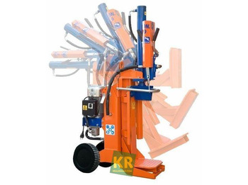 آلة تقطيع الخشب