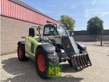 رافعة تلسكوبية Claas Scorpion: صورة 4